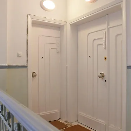 Apartamento Bright Bright B With Balcony *