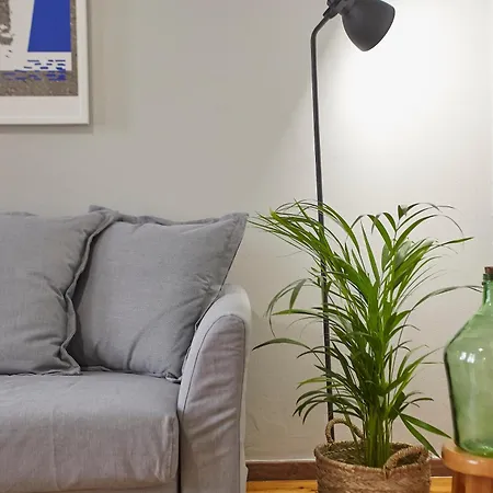 Apartamento Bright Bright B With Balcony *