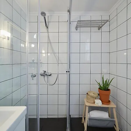 Apartamento Bright Bright B With Balcony *